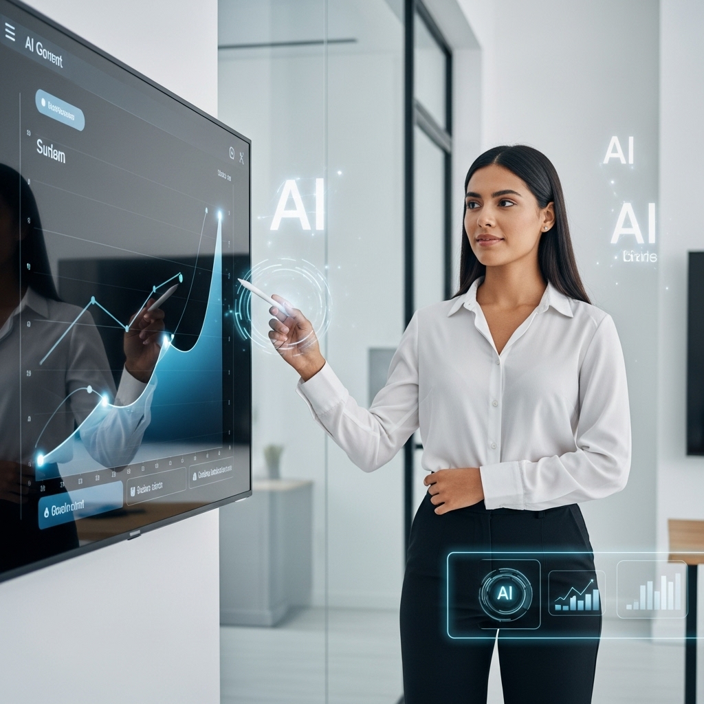 Business Growth Analytics